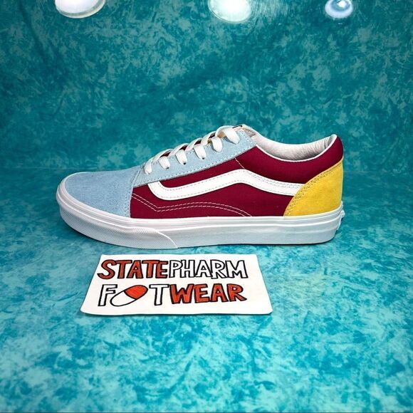 Vans Old Skool J 'Light Pastel' - Picture 2 of 5